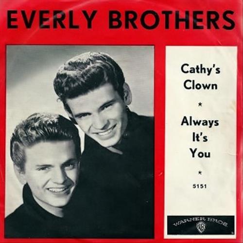 Everly Brothers